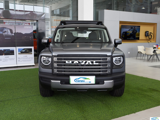 2024 GWM Haval Raptor HI4 Hybrid SUV EV - идеальный подержанный автомобиль для ваших потребностей B2B