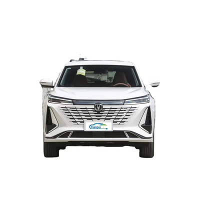 Обновите парк пассажирских автомобилей с Changan CS75 PLUS Zhidian iDD PHEV