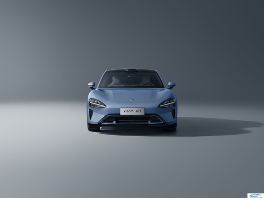 2024 Xiaomi SU7i EV - идеальный выбор для электромобилей на розничном рынке