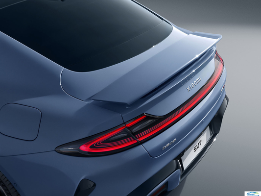 2024 Xiaomi SU7i EV - идеальный выбор для электромобилей на розничном рынке