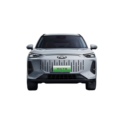 2024 Chery FENGYUN fulwin T9 1.5T phev suv езда на пассажирском электромобиле Автомобиль Энергетическое транспортное средство