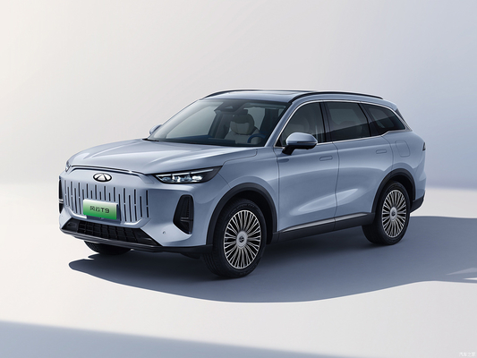 2024 Chery FENGYUN fulwin T9 1.5T phev suv езда на пассажирском электромобиле Автомобиль Энергетическое транспортное средство