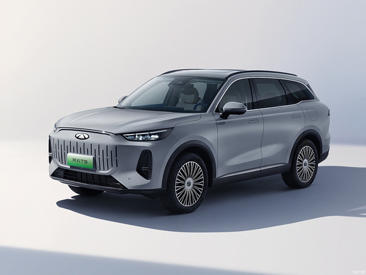 2024 Chery FENGYUN fulwin T9 1.5T phev suv езда на пассажирском электромобиле Автомобиль Энергетическое транспортное средство