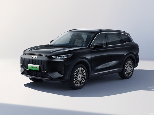 2024 Chery FENGYUN fulwin T9 1.5T phev suv езда на пассажирском электромобиле Автомобиль Энергетическое транспортное средство