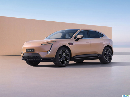 Энергетический автомобиль AVATaR 11 EV Автомобиль для розничной торговли Седан Aweita EV Электрическое транспортное средство