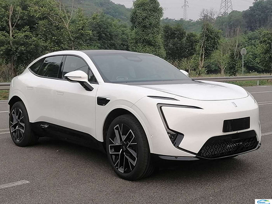 Энергетический автомобиль AVATaR 11 EV Автомобиль для розничной торговли Седан Aweita EV Электрическое транспортное средство