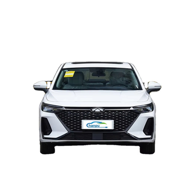 Революционируйте свой транспорт с 2024 Chery Fengyun A8 Седан энергетический автомобиль