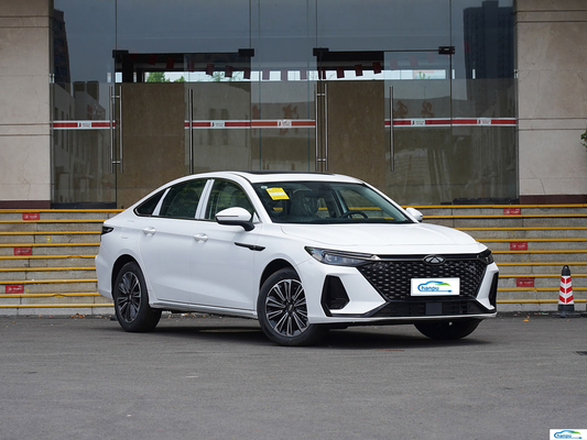 Революционируйте свой транспорт с 2024 Chery Fengyun A8 Седан энергетический автомобиль