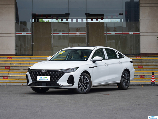 Революционируйте свой транспорт с 2024 Chery Fengyun A8 Седан энергетический автомобиль