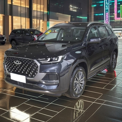 Kunpeng PHEV SUV Chery Tiggo 8 Plus - это энергетический автомобиль для пассажирских автомобилей
