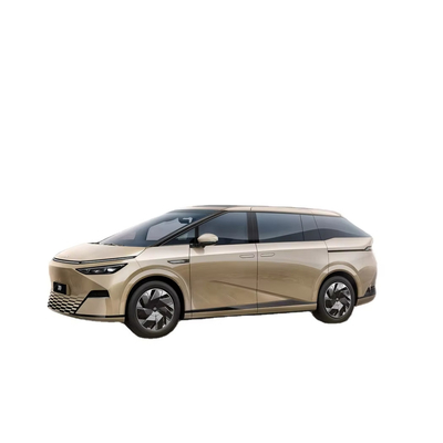 Xpeng Xiaopeng X9 MPV Энергетическое транспортное средство Электромобиль для розничных покупателей