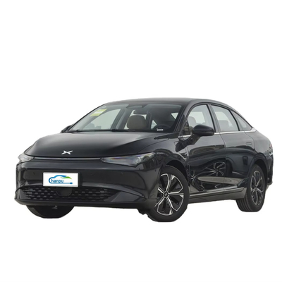 Улучшите свой автопарк с Xiaopeng Xpeng P5 Электромобильные сделки на рынке энергии