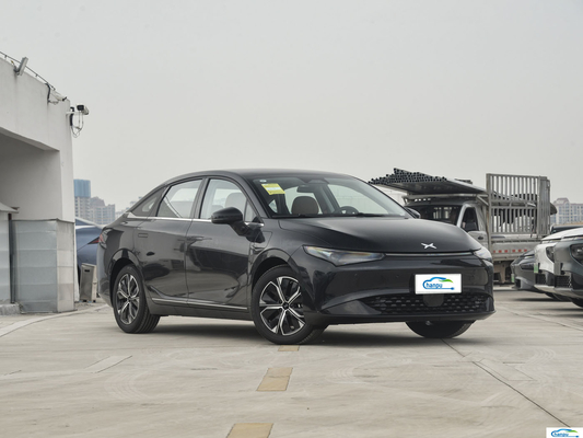 Улучшите свой автопарк с Xiaopeng Xpeng P5 Электромобильные сделки на рынке энергии