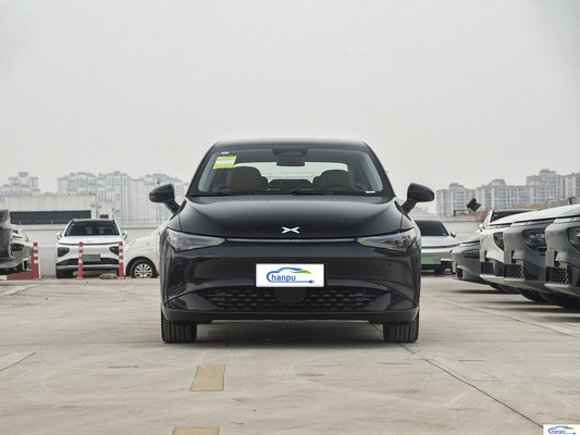 Улучшите свой автопарк с Xiaopeng Xpeng P5 Электромобильные сделки на рынке энергии