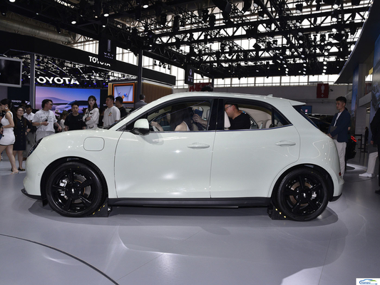 Дальность действия 401 км 2024 Ora Good Cat EV Hatchback Пассажирский автомобиль для рынка электромобилей