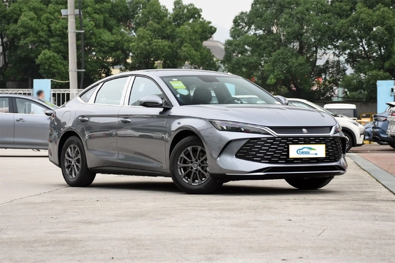DM-I-2024 80KM Leading Model PHEV Седан для BYD Максимальная скорость 180Km/h Энергетический тип PHEV