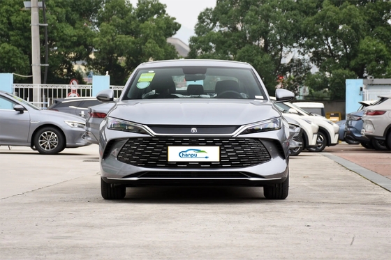 DM-I-2024 80KM Leading Model PHEV Седан для BYD Максимальная скорость 180Km/h Энергетический тип PHEV