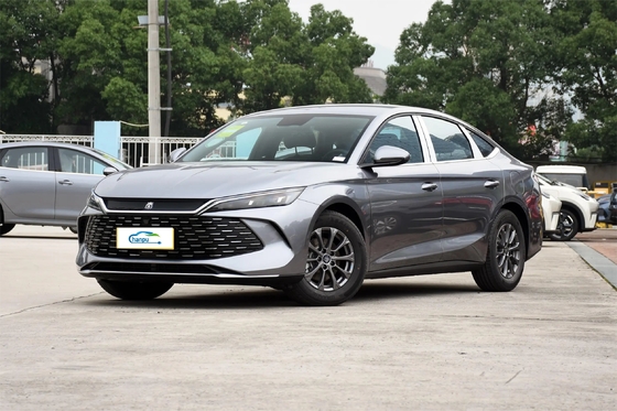 DM-I-2024 80KM Leading Model PHEV Седан для BYD Максимальная скорость 180Km/h Энергетический тип PHEV