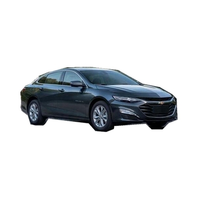 2023 Chevrolet Malibu XL Бензиновый автомобиль с системой развлечений автомобиля и энергетическим автомобилем