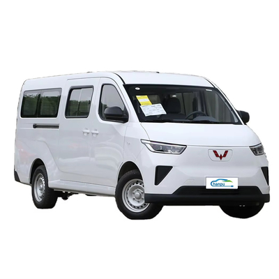 Энергетический коммерческий автомобиль 2024 Wulingyangguang EV Автомобиль 230 км