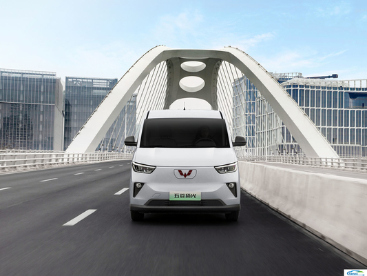 Энергетический коммерческий автомобиль 2024 Wulingyangguang EV Автомобиль 230 км