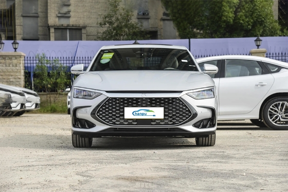 BYD PHEV Автомобиль Dm-2024 Dm-I Glory Версия 121Km Элита Тип Функции Система Средне-большой автомобиль