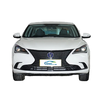Опередить конкурентов с Changan Eado EV460 2024 Седан энергетический автомобиль