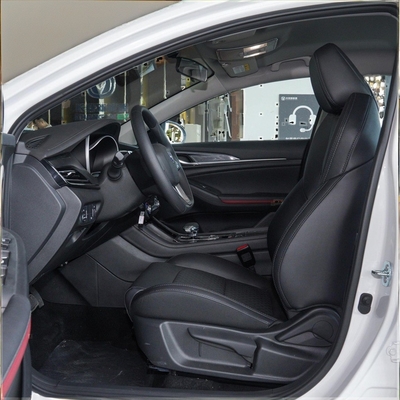 Опередить конкурентов с Changan Eado EV460 2024 Седан энергетический автомобиль