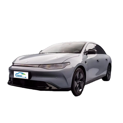 Leapmotor C01 2024 Розничная езда на электрическом электромобиле Автомобиль пассажирский автомобиль Энергетическое транспортное средство