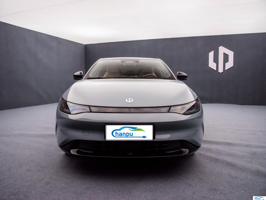 Leapmotor C01 2024 Розничная езда на электрическом электромобиле Автомобиль пассажирский автомобиль Энергетическое транспортное средство