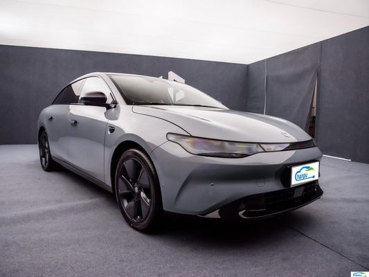 Leapmotor C01 2024 Розничная езда на электрическом электромобиле Автомобиль пассажирский автомобиль Энергетическое транспортное средство