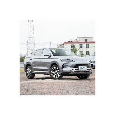 Byd's Dm-I-2024 Honor Edition Dm-I 150km Флагман плюс 5G Самый лучший компактный внедорожник