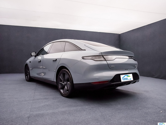 Leapmotor C01 2024 Розничная езда на электрическом электромобиле Автомобиль пассажирский автомобиль Энергетическое транспортное средство