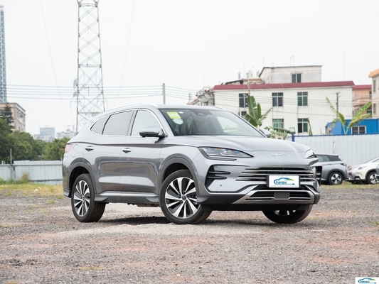 Byd's Dm-I-2024 Honor Edition Dm-I 150km Флагман плюс 5G Самый лучший компактный внедорожник