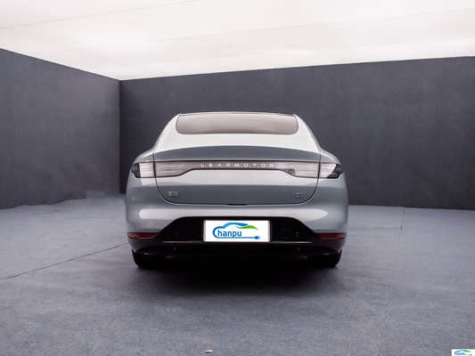 Leapmotor C01 2024 Розничная езда на электрическом электромобиле Автомобиль пассажирский автомобиль Энергетическое транспортное средство