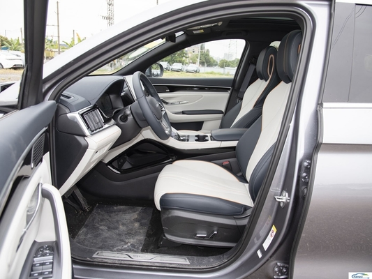 Byd's Dm-I-2024 Honor Edition Dm-I 150km Флагман плюс 5G Самый лучший компактный внедорожник