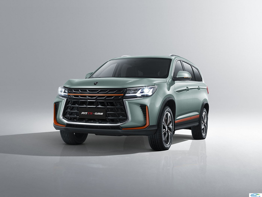 50-80 литровый топливный резервуар Dongfeng Forthing T5 2024 Китайский мини-SUV для розничной торговли