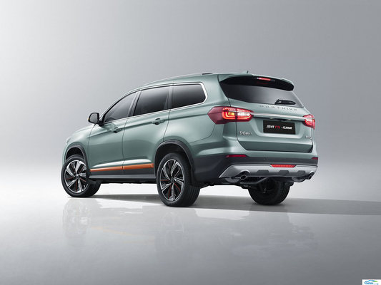 50-80 литровый топливный резервуар Dongfeng Forthing T5 2024 Китайский мини-SUV для розничной торговли