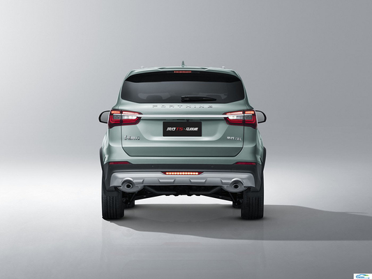 50-80 литровый топливный резервуар Dongfeng Forthing T5 2024 Китайский мини-SUV для розничной торговли