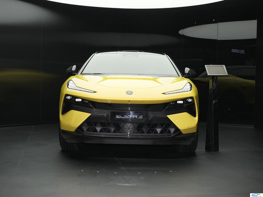 2024 Розничная езда на электромобиле Автомобиль Lotus Emeya R Энергетический автомобиль для автомобильного рынка