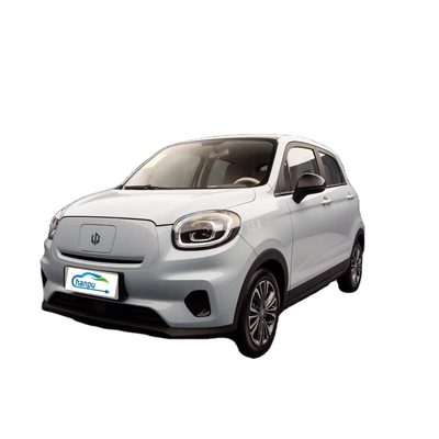 Leapmotor T03 2024 200 км Мини-автомобиль лучший выбор для электрического пассажирского транспорта