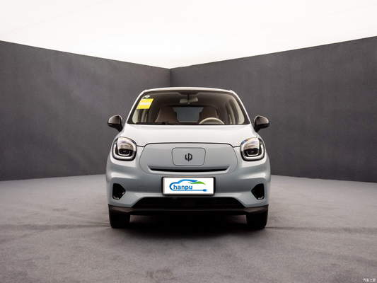 Leapmotor T03 2024 200 км Мини-автомобиль лучший выбор для электрического пассажирского транспорта