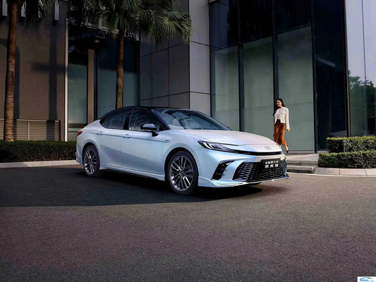 2024H Гибридный Ride-On Toyota Camry Продай переднее окно Электрическое одноключевое подъемное противозащитное