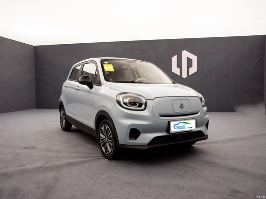 Leapmotor T03 2024 200 км Мини-автомобиль лучший выбор для электрического пассажирского транспорта