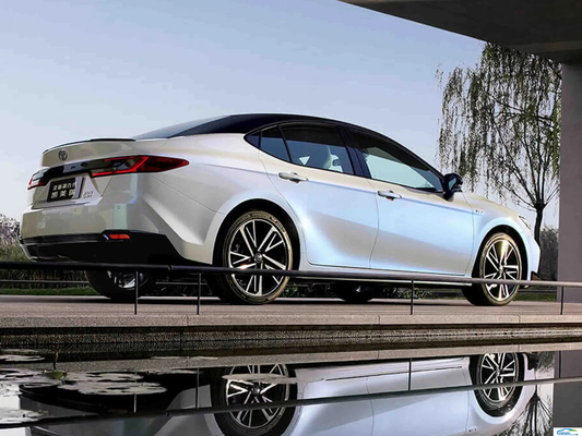 2024H Гибридный Ride-On Toyota Camry Продай переднее окно Электрическое одноключевое подъемное противозащитное