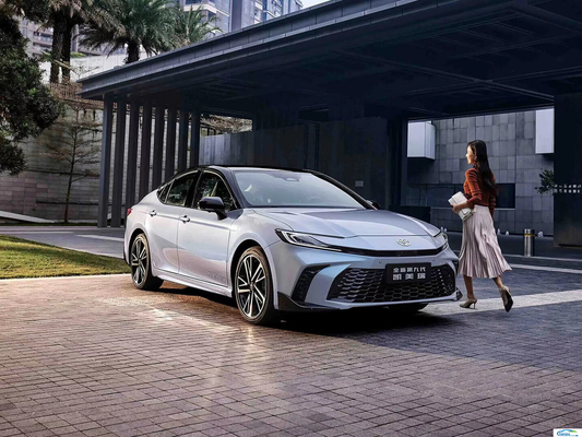 2024H Гибридный Ride-On Toyota Camry Продай переднее окно Электрическое одноключевое подъемное противозащитное