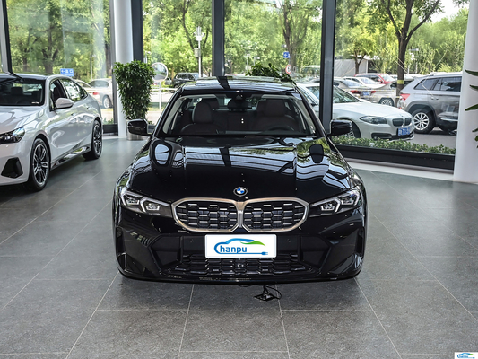 Задняя камера 360° Luxury 3 серии для легковых автомобилей BMW бензиновый седан 320i 325i 330i