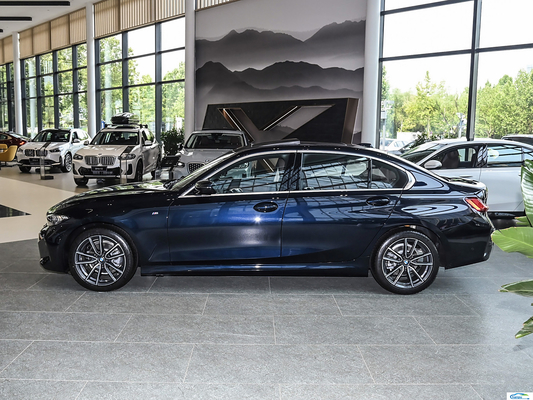 Задняя камера 360° Luxury 3 серии для легковых автомобилей BMW бензиновый седан 320i 325i 330i