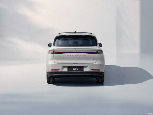 2024 Leapmotor C10 210 Comfort Edition Умный легковой автомобиль для электромобилей