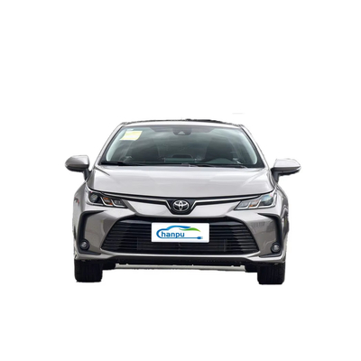 Электрическое рулевое управление 2024 Corolla 1.2T Pioneer Edition Бензиновый седан для FAW Toyota
